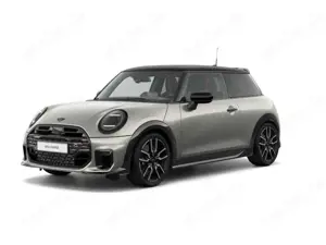 MINI Cooper C COOPER C John Cooper Works Trim