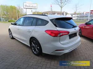 Ford Focus Turn. ST-Line NAVI+LED+RFK+ACC+HuD+DAB+GJR Bild 3