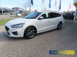 Ford Focus Turn. ST-Line NAVI+LED+RFK+ACC+HuD+DAB+GJR Bild 2