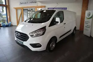 Ford Transit Custom 300 2.0 EcoBlue L2H1