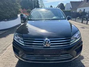 Volkswagen Touareg V6 TDI BMT/Start-Stopp Terrain Tech 4Motion