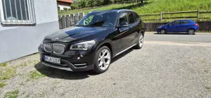 BMW X1 X1 Diesel xDrive20d Aut. xLine