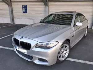 BMW 530 530d xDrive Sport-Aut.