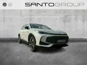 MG HS HS HEV LUX. MY25 360°| NAVI | SITZHZ. | ACC