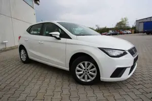 SEAT Ibiza 1.0TSI Navi/MirrorLink PDC SHZ Tempomat