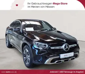 Mercedes-Benz GLC 220 GLC-Coupe 220 d 4M-DIS AssiP BusiP StHz