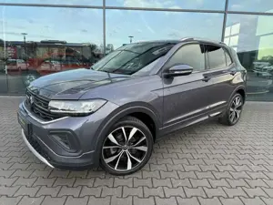 Volkswagen T-Cross 1.0 TSI R-Line DSG Matrix Kamera 18"