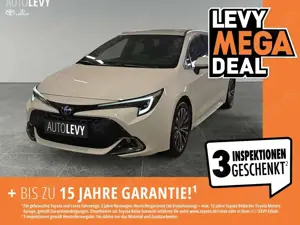 Toyota Corolla TS 1.8 Teamplayer +UBER+TAXI+Taxometer+