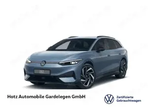 Volkswagen ID.7 Pro 210 kW AHK/MATRIX/REARCAM