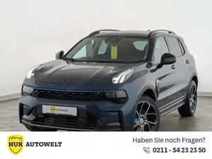 Lynk  Co 01 01 1,5TD PHEV (EURO 6d) LED+NAVI+PANO+ACC+