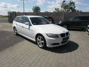 BMW 318 318d DPF Touring Edition Lifestyle