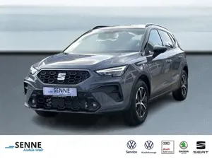 SEAT Arona Arona 1.0 TSI Style DSG NEUES MODELL Kam,LED,App