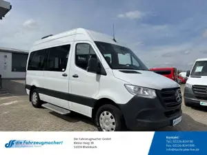 Mercedes-Benz Sprinter III Tourer RWD AWD 315 CDI L2  DAB SHZ Rückfahrkam
