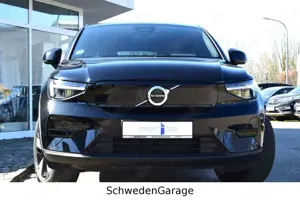 Volvo C40 Plus Recharge Single Motor Extended Range