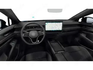 Volkswagen ID.7 Pro 210 kW AHK/MATRIX/REARCAM - image 3