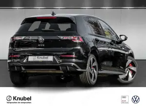 Volkswagen Golf VIII GTE IQ.Light Navi Leder TravelAss. AHK Pan... Bild 2