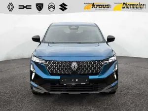 Renault Austral Techno Full Hybrid E-Tech 200