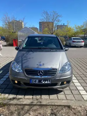 Mercedes-Benz A 180 CDI Elegance
