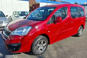 Peugeot Partner Active