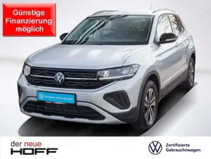 Volkswagen T-Cross 1.0 TSI DSG ENERGY AHK 5J.Garantie Kamera Navi