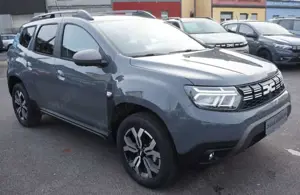 Dacia Duster TCe150 II FL Journey+AUTOM NAVI+R-CAM+Sitzheiz.