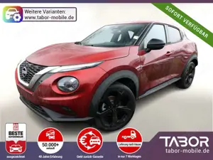 Nissan Juke DCT Tekna ACC LED+ Nav SHZ 360° UVP-33%*