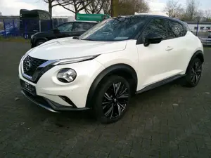 Nissan Juke 1,0 DIG-T 117 N-DESIGN TECH NC WINTER BOSE