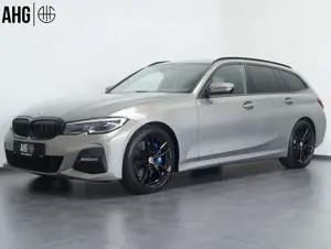 BMW 320 d xDrive Touring M Sport INDIVIDUAL/HERITAGE