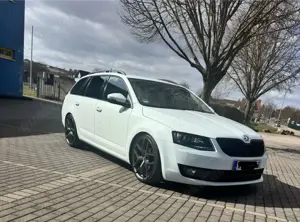 Skoda Octavia Combi 1.2 TSI Green tec Joy