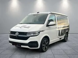 Volkswagen T6.1 California Beach Camper 4Motion