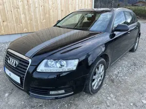 Audi A6 Avant 2.7 TDI Automatik *Xenon*SHD*SHZG*NAVI*AHK*