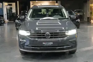 Volkswagen Tiguan Life *Kamera*Automatik*ACC*AHK*MwSt* Bild 4