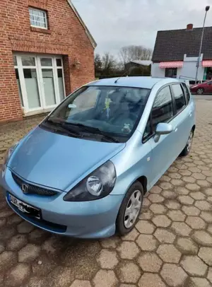 Honda Jazz Jazz 1.2