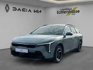 Kia K4 SW 1.6 T-GDI DCT7 150 Spirit +HK+360° Bild 2