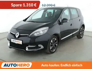 Renault Scenic 1.5 dCi BOSE Edition *BiXENON*PDC*SHZ*TEMPO*