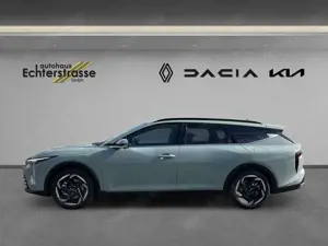 Kia K4 SW 1.6 T-GDI DCT7 150 Spirit +HK+360° Bild 3