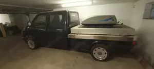 Volkswagen T4 Transporter T4  Projekt Zwo Unikat