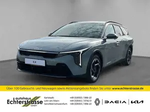 Kia K4 SW 1.6 T-GDI DCT7 150 Spirit +HK+360°