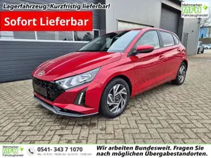 Hyundai i20 1.0 T-GDI 90PS Trend 5-türig Klimaautomatik Sit...