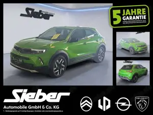 Opel Mokka-E Elegance *Rückahrkamera*