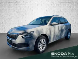 Skoda Kamiq 1.5 TSI DSG - Ambition Einparkhilfe LED