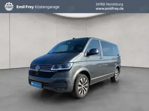 Volkswagen T6.1 Multivan T6.1 Multivan Comfortline 2.0 TDI 4Motion AHK LED