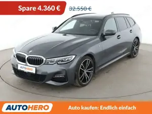 BMW 320 320d M Sport Aut.*NAVI*LED*ACC*HUD*PDC*SHZ*