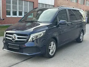 Mercedes-Benz V 220 V-Klasse Diesel d lang 9G-TRONIC Avantgarde
