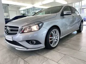 Mercedes-Benz A 200 Brabus/Pano/Navi/PDC/483