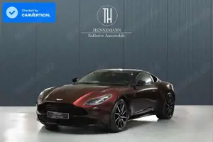 Aston Martin DB11 DB11 V8 Coupé *BO*360° Kamera*Totwinkel*TOP