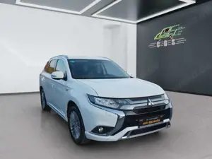Mitsubishi Outlander Bild 5