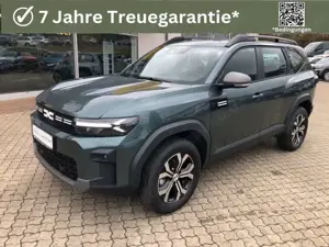 Dacia Bigster TCe 140 Expression
