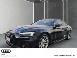 Audi RS5 tiptr. *NAV+*BO*ACC*R-CAM*