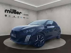 Peugeot 208 GT